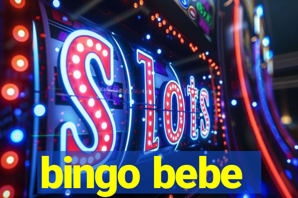 bingo bebe